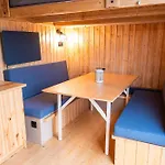 Vakantiehuis Tiny Haeuser Am Steinhuder
