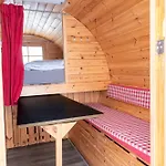 Casa de Férias Tiny Haeuser Am Steinhuder