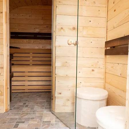 Tiny Haeuser Am Steinhuder * Wunstorf