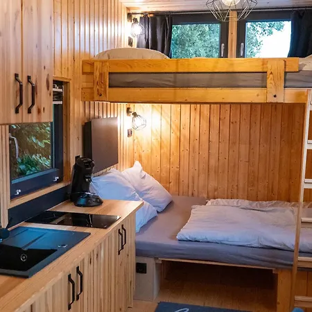 Tiny Haeuser Am Steinhuder *