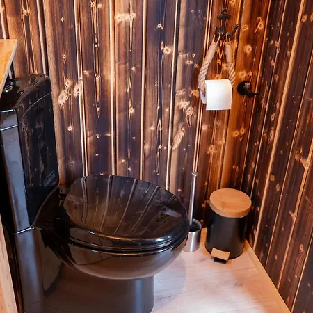 Hébergement de vacances Tiny Haeuser Am Steinhuder Wunstorf