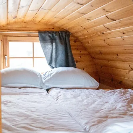 Casa de Férias Tiny Haeuser Am Steinhuder Wunstorf